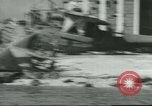 Image of Pearl Harbor attack Pearl Harbor Hawaii USA, 1941, second 35 stock footage video 65675061905