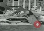 Image of Pearl Harbor attack Pearl Harbor Hawaii USA, 1941, second 36 stock footage video 65675061905