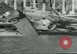 Image of Pearl Harbor attack Pearl Harbor Hawaii USA, 1941, second 37 stock footage video 65675061905