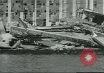 Image of Pearl Harbor attack Pearl Harbor Hawaii USA, 1941, second 40 stock footage video 65675061905