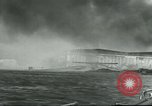Image of Pearl Harbor attack Pearl Harbor Hawaii USA, 1941, second 43 stock footage video 65675061905