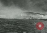 Image of Pearl Harbor attack Pearl Harbor Hawaii USA, 1941, second 44 stock footage video 65675061905