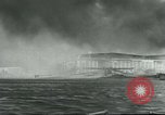 Image of Pearl Harbor attack Pearl Harbor Hawaii USA, 1941, second 45 stock footage video 65675061905