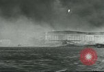 Image of Pearl Harbor attack Pearl Harbor Hawaii USA, 1941, second 46 stock footage video 65675061905