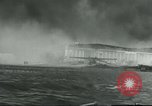 Image of Pearl Harbor attack Pearl Harbor Hawaii USA, 1941, second 47 stock footage video 65675061905