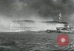 Image of Pearl Harbor attack Pearl Harbor Hawaii USA, 1941, second 51 stock footage video 65675061905