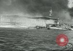 Image of Pearl Harbor attack Pearl Harbor Hawaii USA, 1941, second 53 stock footage video 65675061905