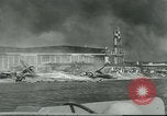 Image of Pearl Harbor attack Pearl Harbor Hawaii USA, 1941, second 61 stock footage video 65675061905