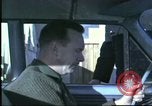 Image of Ballistic Missile Early Warning System United Kingdom, 1964, second 1 stock footage video 65675061906