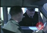 Image of Ballistic Missile Early Warning System United Kingdom, 1964, second 6 stock footage video 65675061906