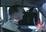 Image of Ballistic Missile Early Warning System United Kingdom, 1964, second 7 stock footage video 65675061906