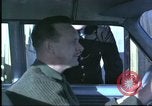 Image of Ballistic Missile Early Warning System United Kingdom, 1964, second 8 stock footage video 65675061906