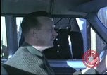 Image of Ballistic Missile Early Warning System United Kingdom, 1964, second 9 stock footage video 65675061906