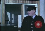 Image of Ballistic Missile Early Warning System United Kingdom, 1964, second 11 stock footage video 65675061906