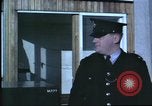 Image of Ballistic Missile Early Warning System United Kingdom, 1964, second 12 stock footage video 65675061906