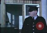 Image of Ballistic Missile Early Warning System United Kingdom, 1964, second 14 stock footage video 65675061906