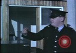 Image of Ballistic Missile Early Warning System United Kingdom, 1964, second 15 stock footage video 65675061906