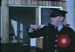 Image of Ballistic Missile Early Warning System United Kingdom, 1964, second 16 stock footage video 65675061906