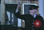 Image of Ballistic Missile Early Warning System United Kingdom, 1964, second 17 stock footage video 65675061906