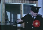 Image of Ballistic Missile Early Warning System United Kingdom, 1964, second 18 stock footage video 65675061906