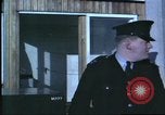 Image of Ballistic Missile Early Warning System United Kingdom, 1964, second 19 stock footage video 65675061906