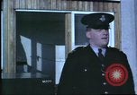 Image of Ballistic Missile Early Warning System United Kingdom, 1964, second 20 stock footage video 65675061906