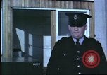 Image of Ballistic Missile Early Warning System United Kingdom, 1964, second 21 stock footage video 65675061906
