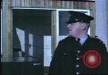 Image of Ballistic Missile Early Warning System United Kingdom, 1964, second 22 stock footage video 65675061906