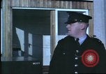 Image of Ballistic Missile Early Warning System United Kingdom, 1964, second 23 stock footage video 65675061906
