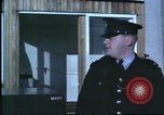 Image of Ballistic Missile Early Warning System United Kingdom, 1964, second 24 stock footage video 65675061906