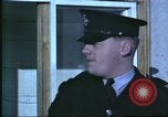 Image of Ballistic Missile Early Warning System United Kingdom, 1964, second 25 stock footage video 65675061906