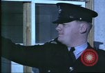 Image of Ballistic Missile Early Warning System United Kingdom, 1964, second 27 stock footage video 65675061906