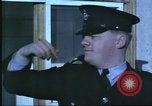 Image of Ballistic Missile Early Warning System United Kingdom, 1964, second 28 stock footage video 65675061906