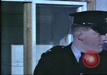 Image of Ballistic Missile Early Warning System United Kingdom, 1964, second 29 stock footage video 65675061906