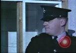 Image of Ballistic Missile Early Warning System United Kingdom, 1964, second 31 stock footage video 65675061906