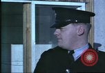 Image of Ballistic Missile Early Warning System United Kingdom, 1964, second 35 stock footage video 65675061906