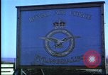 Image of Ballistic Missile Early Warning System United Kingdom, 1964, second 37 stock footage video 65675061906