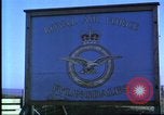 Image of Ballistic Missile Early Warning System United Kingdom, 1964, second 51 stock footage video 65675061906