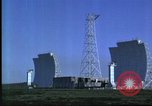 Image of Ballistic Missile Early Warning System United Kingdom, 1964, second 53 stock footage video 65675061906