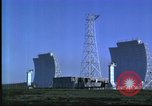 Image of Ballistic Missile Early Warning System United Kingdom, 1964, second 59 stock footage video 65675061906