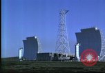 Image of Ballistic Missile Early Warning System United Kingdom, 1964, second 62 stock footage video 65675061906