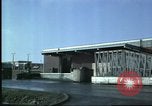 Image of Ballistic Missile Early Warning System United Kingdom, 1964, second 3 stock footage video 65675061907