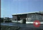 Image of Ballistic Missile Early Warning System United Kingdom, 1964, second 4 stock footage video 65675061907