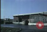 Image of Ballistic Missile Early Warning System United Kingdom, 1964, second 5 stock footage video 65675061907