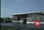 Image of Ballistic Missile Early Warning System United Kingdom, 1964, second 6 stock footage video 65675061907