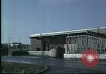 Image of Ballistic Missile Early Warning System United Kingdom, 1964, second 7 stock footage video 65675061907