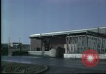 Image of Ballistic Missile Early Warning System United Kingdom, 1964, second 8 stock footage video 65675061907