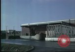Image of Ballistic Missile Early Warning System United Kingdom, 1964, second 9 stock footage video 65675061907
