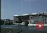 Image of Ballistic Missile Early Warning System United Kingdom, 1964, second 10 stock footage video 65675061907