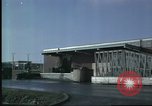 Image of Ballistic Missile Early Warning System United Kingdom, 1964, second 13 stock footage video 65675061907